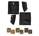 Shellback Tactical Banshee Side Armor Plate Pockets, Set of 2