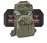 Image of Shellback Tactical Defender 2.0 Level III Steel Plates Armor Kit