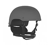 Image of Shellback Tactical Level IIIA Ballistic High Cut ACH Helmet