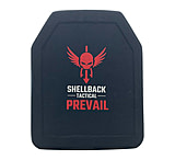 Image of Shellback Tactical Prevail Series LON-III-P Level III 10 x 12 Hard Armor Plate
