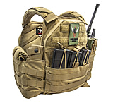 Shellback Tactical SF Plate Carrier