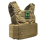Image of Shellback Tactical Skirmish Plate Carrier