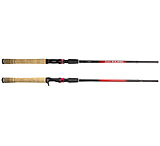 Image of Shimano Sojourn Cast Rod, 1 Piece, Medium-Heavy Fast, 1/4-1oz Lures 10lb - 20lb, Cork Grips