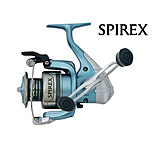 Image of Shimano Spirex 4000 Fg Front Spin