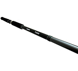 Image of Shimano TDR Conventional Trolling Rod, 2 Piece, Moderate/Fast, Heavy 20-40lb Line Rating