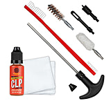 Image of Shooter's Choice .45Cal Cleaning Kit
