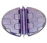 Image of Sierra International 182727 Exhaust Water Shutter