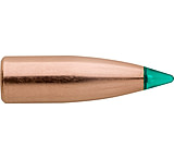 Image of Sierra Tipped Gameking .30 Caliber 125 grain Boat Tail Green Tipped (BTT) Rifle Bullets