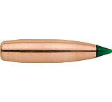 Image of Sierra Tipped GameKing Rifle Bullets, 7mm/.284 Caliber, 140 gr.