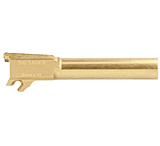 Image of SIG SAUER P365XL Gold Pistol Barrel, 9mm Luger