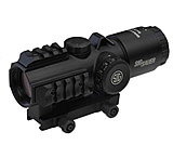 Image of SIG SAUER Bravo5 5x32mm Prismatic Battle Red Dot Sight