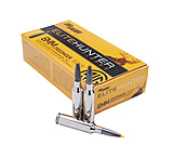 Image of SIG SAUER SIG Hunting Rifle Ammunition 6mm Creedmoor 100 grain Controlled Expansion Tip Brass Cased Centerfire Rifle Ammunition