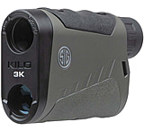 Image of SIG SAUER KILO3K 6x22mm Laser Rangefinder