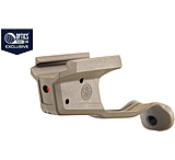 OpticsPlanet Exclusive Sig Sauer Lima365 Laser Grip Pistol Mod for P365