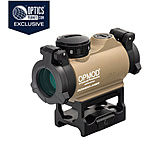Image of SIG SAUER OPMOD Exclusive Romeo-MSR 1x20mm 2 Red Dot Sight