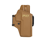 Image of SIG SAUER P320-m17 Owb Blackpoint Tactical Holster
