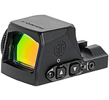 Image of SIG SAUER Romeo-X Pro 24mm Reflex Red Dot Sight