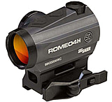 Image of SIG SAUER Romeo4H Hunter 1x20mm Compact Red Dot Sight w/Mount