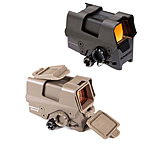 Image of SIG SAUER Romeo8T Red Dot Sight 1x38 mm