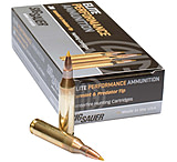 Image of SIG SAUER SIG Hunting Rifle Ammunition .270 Winchester 140 grain Controlled Expansion Tip Brass Cased Centerfire Rifle Ammunition
