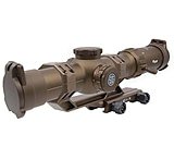 Image of SIG SAUER Tango-MSR FFP 1-10x26mm Rifle Scope 34mm Tube First Focal Plane