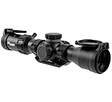 Image of SIG SAUER Tango-MSR 3-18x50mm Rifle Scope, 34mm Tube, First Focal Plane