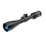 Image of SIG SAUER Whiskey3 3-9x40mm Rifle Scope 1 inch Tube, Second Focal Plane