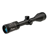 Image of SIG SAUER Whiskey3 3-9x50mm Rifle Scope 1 inch Tube, Second Focal Plane