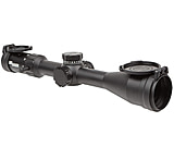 Image of SIG SAUER Whiskey4 2.5-10x42mm Rifle Scope, 30mm Tube, Second Focal Plane