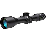 Image of SIG SAUER Whiskey6 3-18x44mm Rifle Scope, 30mm Tube, Second Focal Plane (SFP)