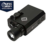 SightMark LoPro Compact Combo Green Laser Sight, SM25012