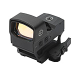 Image of SightMark SM26018 Core Shot A-Spec LQD 1x 28x18mm Obj 5 MOA Illuminated Red Dot