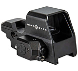 Image of SightMark Ultra-Shot R-Spec Dual Shot 1x Reflex Sight