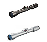 Simmons 22 MAG 3-9X32 Rimfire Rifle Scopes w/ Rings