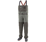 Image of Simms Fishing Products Freestone Waders Stockingfoots - Men's