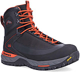 Image of Simms Fishing Products G4 PRO Powerlock Wading BootFelt - Men's