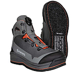 Image of Simms Fishing Products Guide BOA Wading Boot Felt - Men's