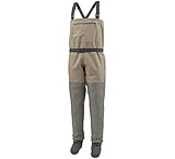 Image of Simms Fishing Products Tributary Waders Stockingfoots - Men's