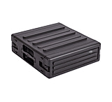 Image of SKB Cases 3U Roto Molded Rack