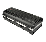 Image of SKB Cases 50x20x14 Rail Pack Utility Case with Wheels , no Foam, 49 x 20 x 13