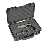Image of SKB Cases iSeries 1006 Mil-Spec Pistol Case, 11.72x8x3.86in