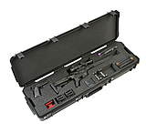Image of SKB Cases iSeries 3-Gun Competition Case, 53.125x17.25x7in