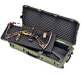 Image of SKB Cases iSeries 4217 Double Rifle Case