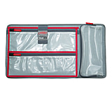 Image of SKB Cases iSeries Lid Organizer Designed by Think Tank, 20.2in x 11.4in x 1in