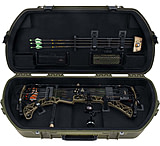 Image of SKB Cases Mathews iSeries Shaped Bow Case