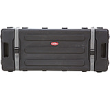 Image of SKB Cases Roto-Molded Large Drum Hardware Case w/Wheels