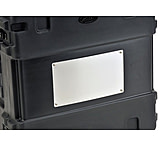 Image of SKB Cases Shipping Label Plate