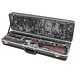 Image of SKB Cases SKB Standard Breakdown Shotgun Case w/Aluminum Valance 2SKB3209B