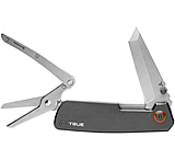 Image of True 2-in-1 Cutting Multi-tool