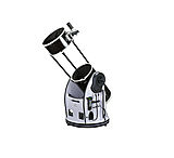 Image of Sky Watcher 14in. Flextube 350P SynScan GoTo Collapsible Dobsonian Telescope S11830